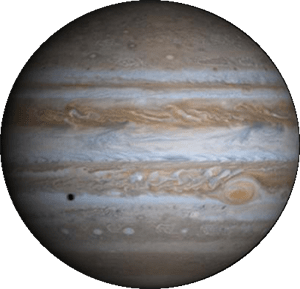 Jupiter