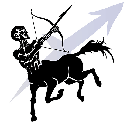 Sagittarius, The Archer - Absolute Astro