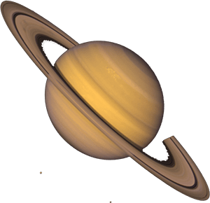 Saturn