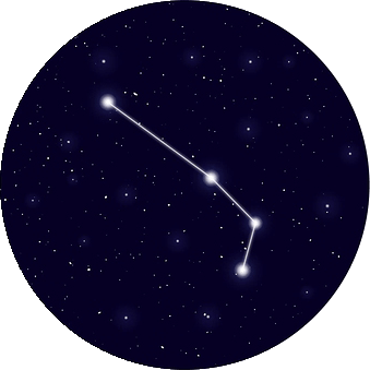 Aries Constellation